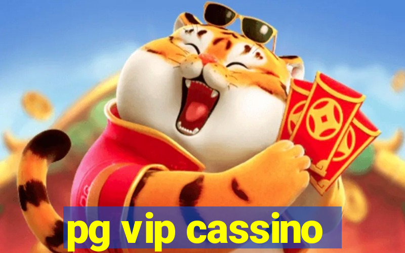 pg vip cassino